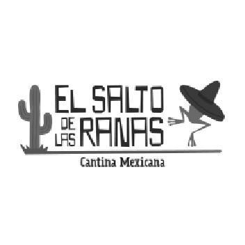 El salto de las ranas
