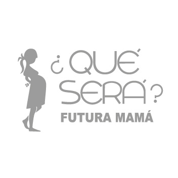Qué Será? Futura Mamá