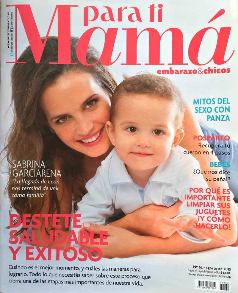 Â¿QuÃ© serÃ¡? Futura mamÃ¡