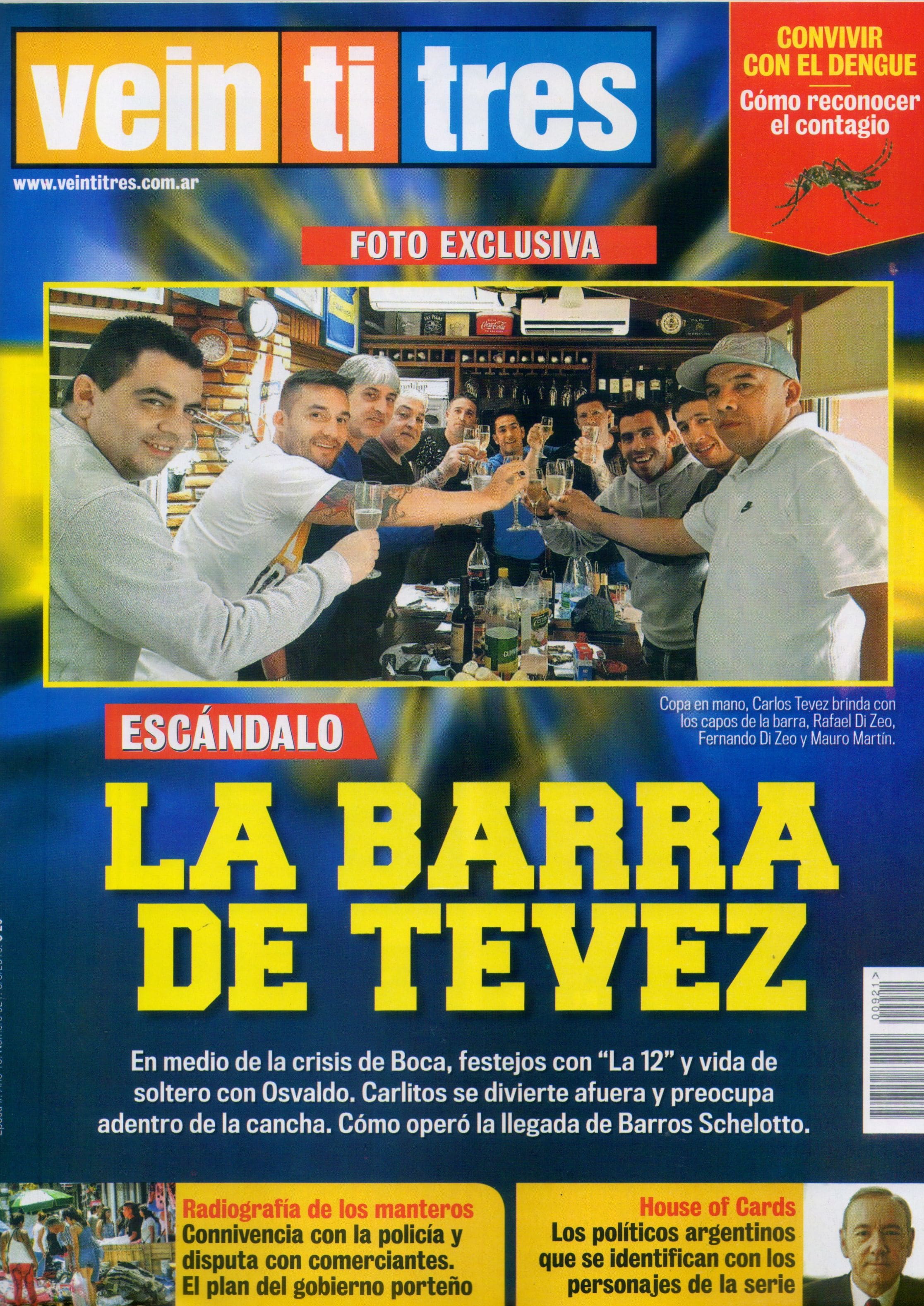 Â¿QuÃ© serÃ¡? Futura mamÃ¡